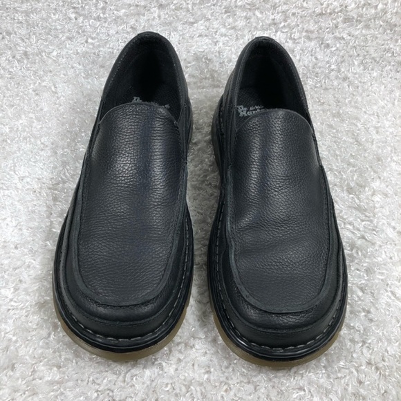Dr Martens Lennon Slip On Shoes - Picture 4 of 7